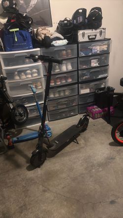 Hiboy s2 electric scooter