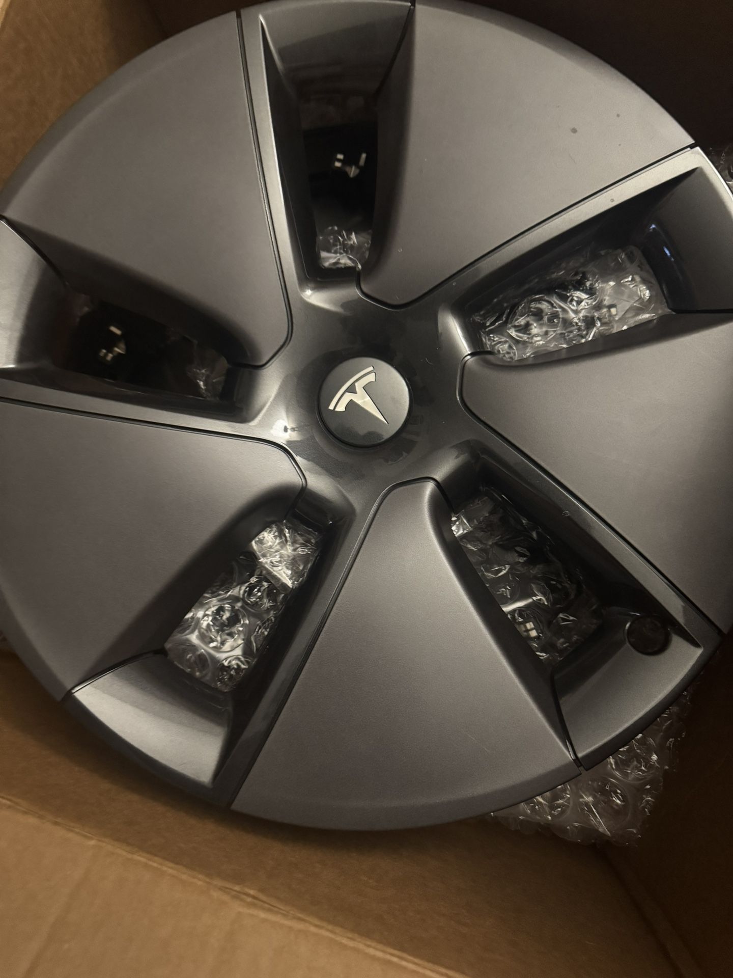 Tesla ,Wheel Cover (New)
