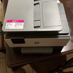 HP PRINTER
