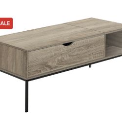 Brand New Coffee Table 