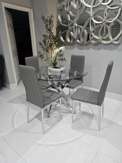 Dining Set