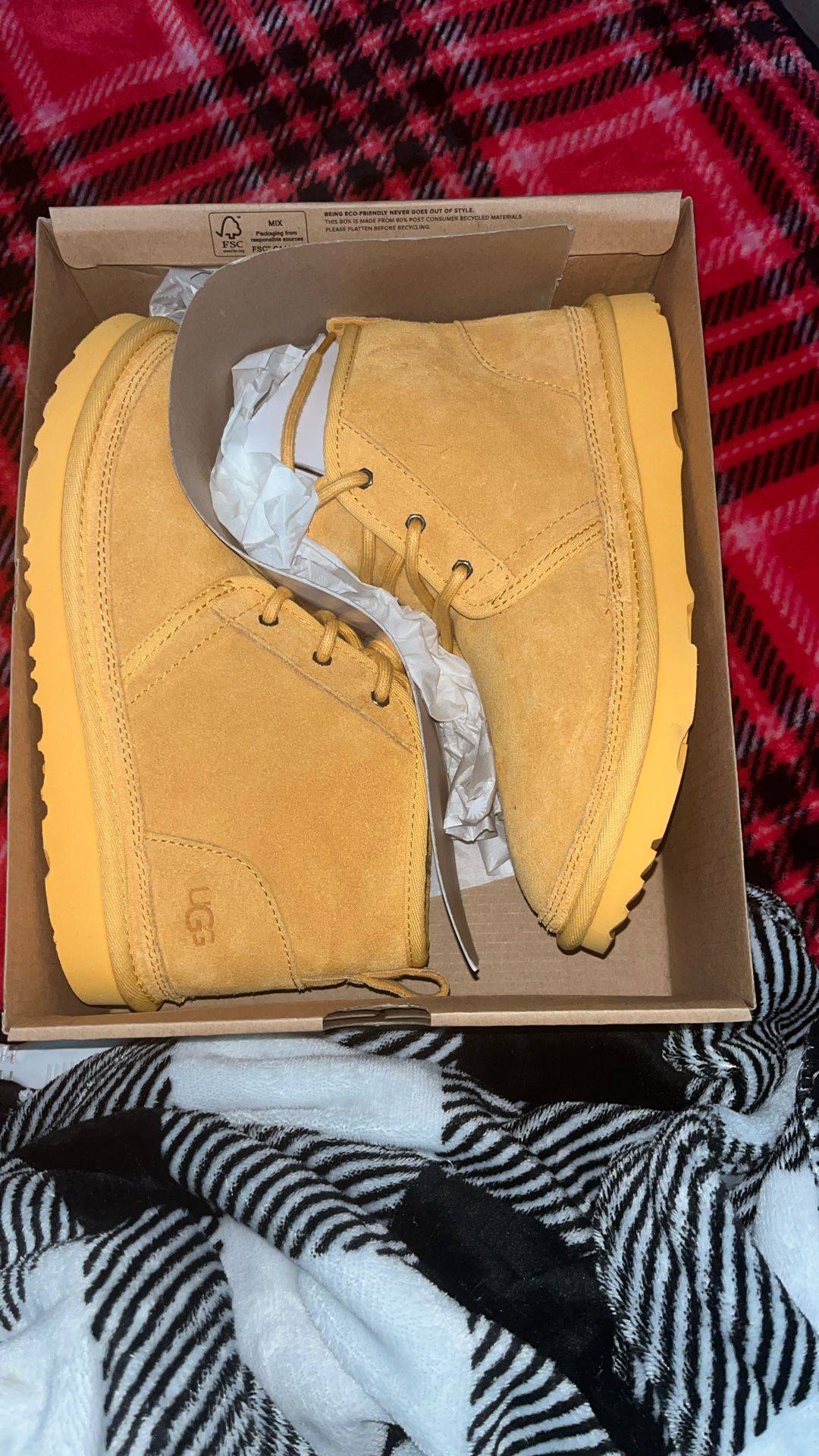 Uggs