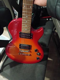 Epiphone Les Paul Limited Edition Special 2