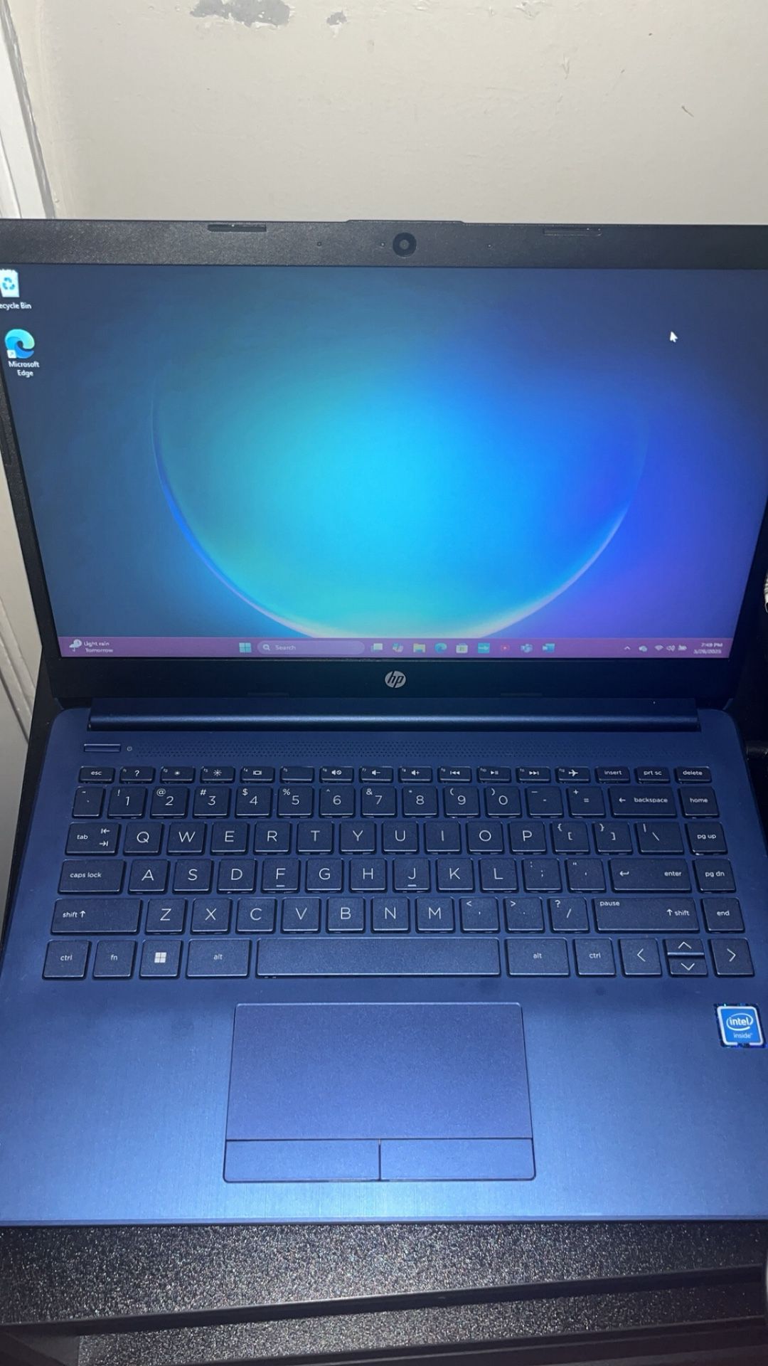 HP Laptop