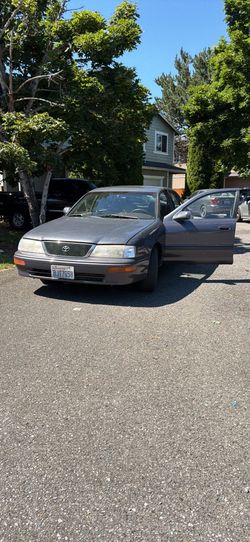1996 Toyota Avalon