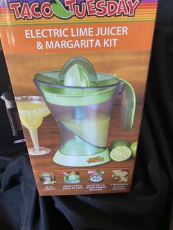 Margarita Kit