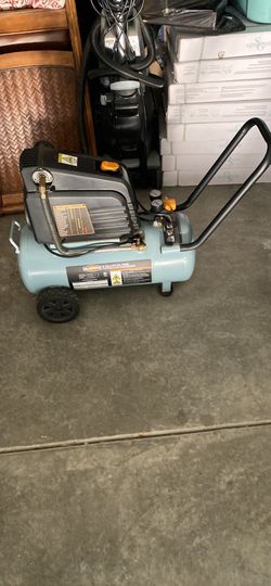 Compressor