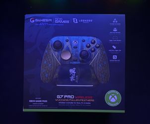 Gamesir G7 Pro