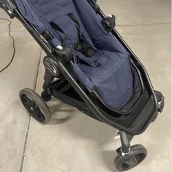 Baby Jogger City Premier
