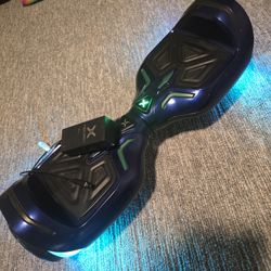 Hoverboard 