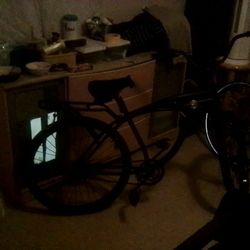 Huffy Bike