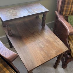 Side Table