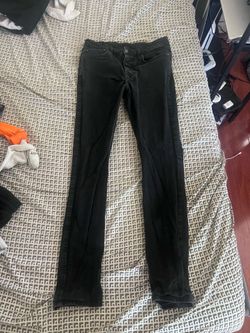 2 Pairs of Ksubi Jeans