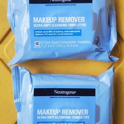 New Makeup Remover Bundle (2)