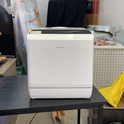 Countertop Dishwasher 