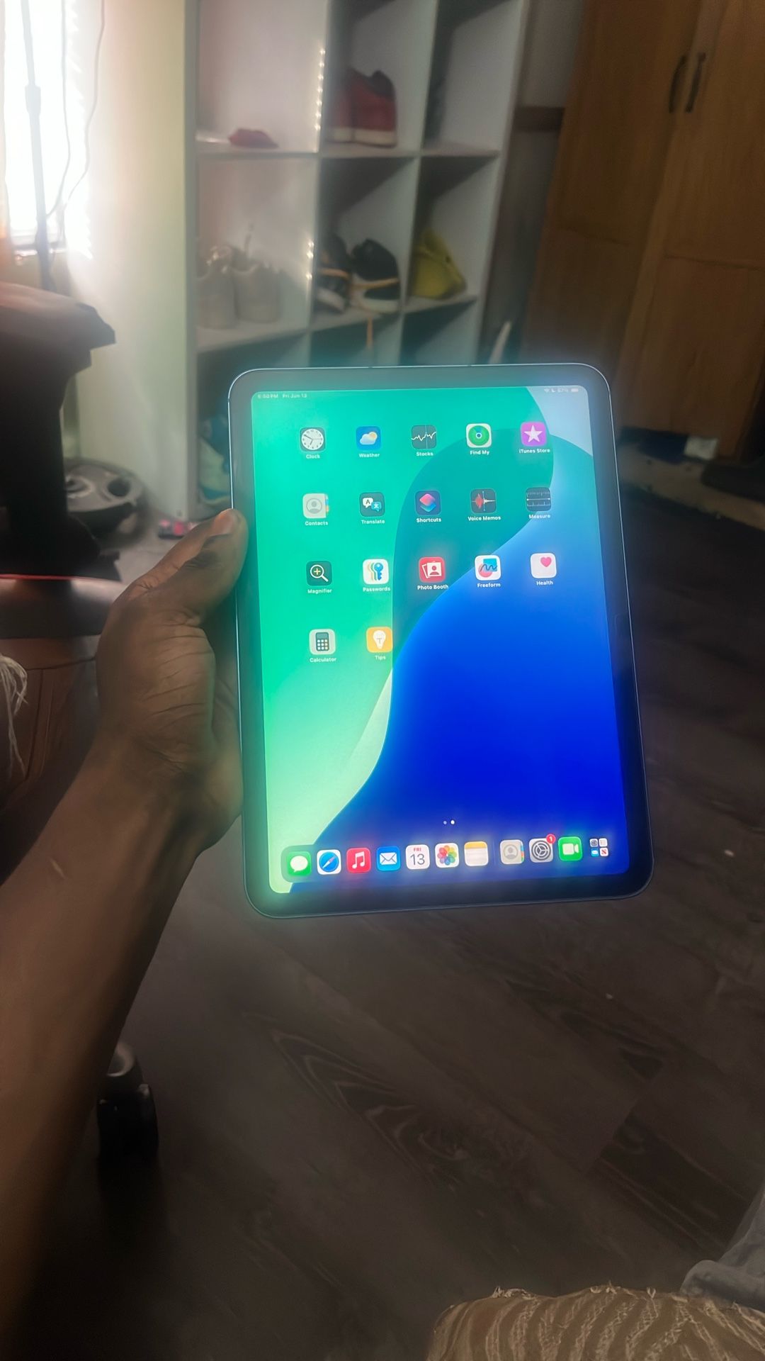 IPAD 10.9