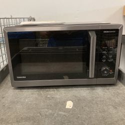 Microwave Origin Inventory By Toshiba