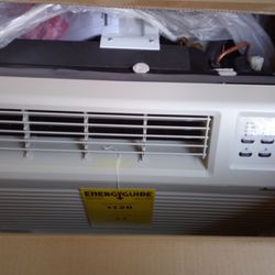 A/C Cooler Heater Conduction