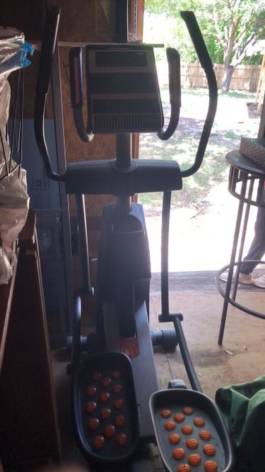 Elliptical for sale