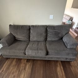FREE COUCH , If You Pick It Up Today