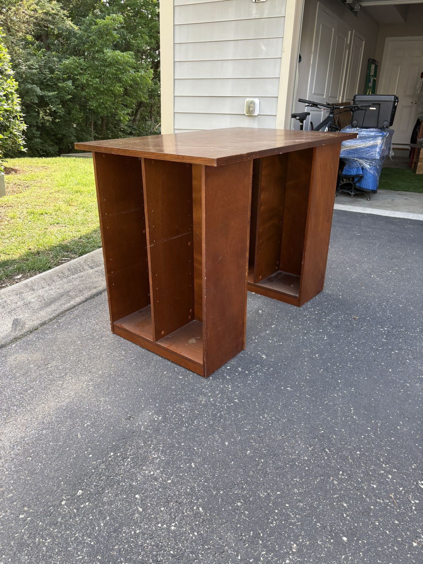 Craft Table Desk