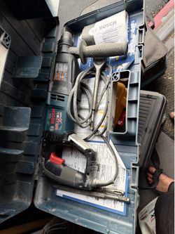 Bosch  bulldog extreme