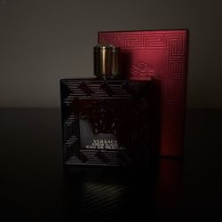 Versace Eros Flame 
