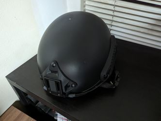 Air soft Helmet