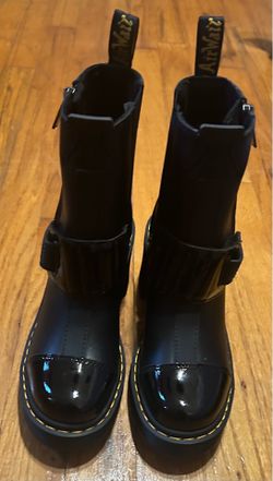 Dr. Martens Women Gaya Chelsea