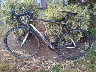 Kestrel road bike full carbon fiber hybrid evoke