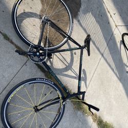 Fixi Bike