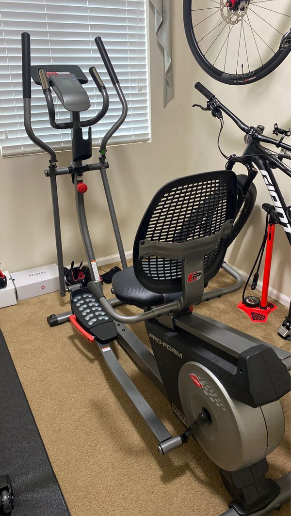 elliptical cycle for sale