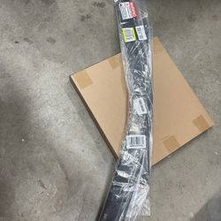 Visor Deflectors For Ford Maverick 2022 2023 2024 