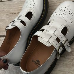 Dr marten Maryjane Shoes
