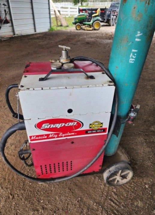 Snap On Welder Mm140sl Trade Sale Electric Scooter E Bike Drone Drirt Bike Quad Crf Yz Chevy Tahoe Ls Motor Gmc