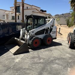 Bobcat S530