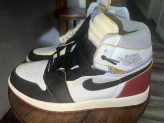 Jordan Men’s 10