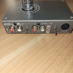 Schiit Vali 2