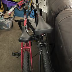 Bikes For Adult And 7 Yrs Kid