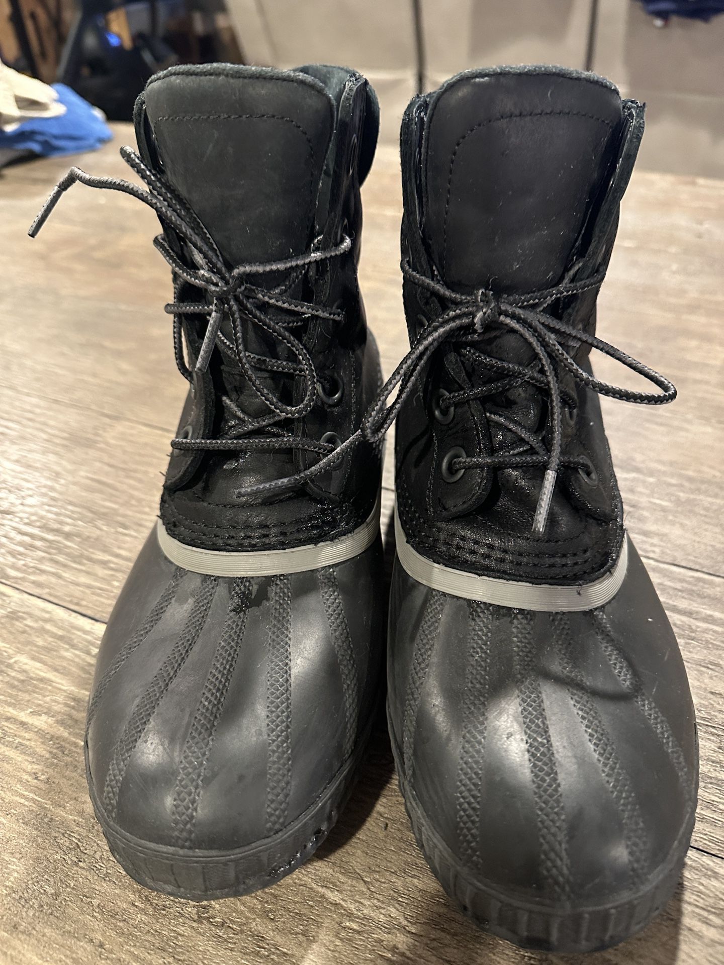 Sorel Snow boots 
