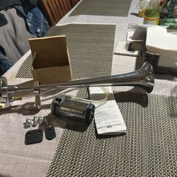 Moto Horn!