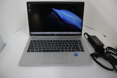 HP 14" ProBook 440 G10 Laptop Intel i5-1334U 16GB Ram 256GB SSD 