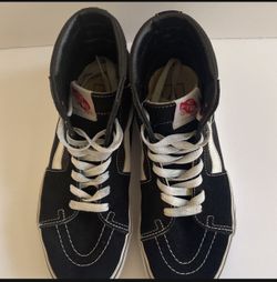 Vans SK8-Hi Core Classics