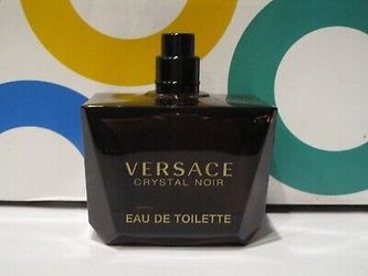 Versace Crystal Noir