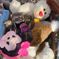 Free UPDATE: STILL THERE!!!