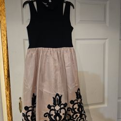 Girls Floral Dresses