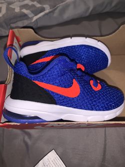 Toddler Nike Air max