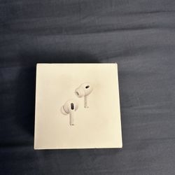 Apple AirPods Pro 2