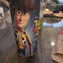 Disney Toy Story Cup