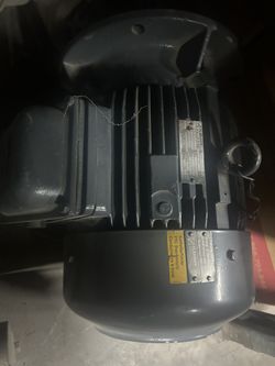 Motores Electricos Nuevos- Electric Motors New 